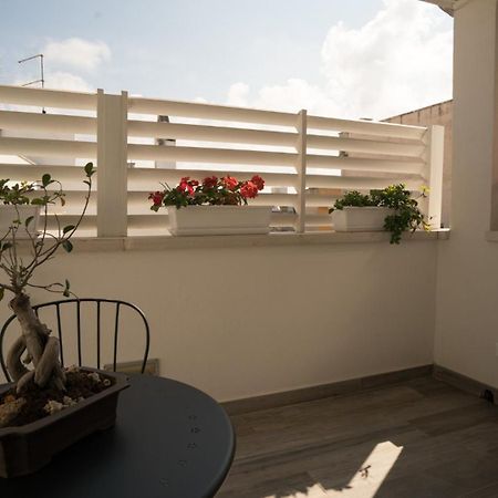 Bed and Breakfast Il Vicoletto Polignano a Mare Zewnętrze zdjęcie