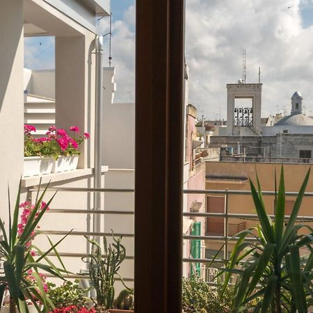 Bed and Breakfast Il Vicoletto Polignano a Mare Zewnętrze zdjęcie