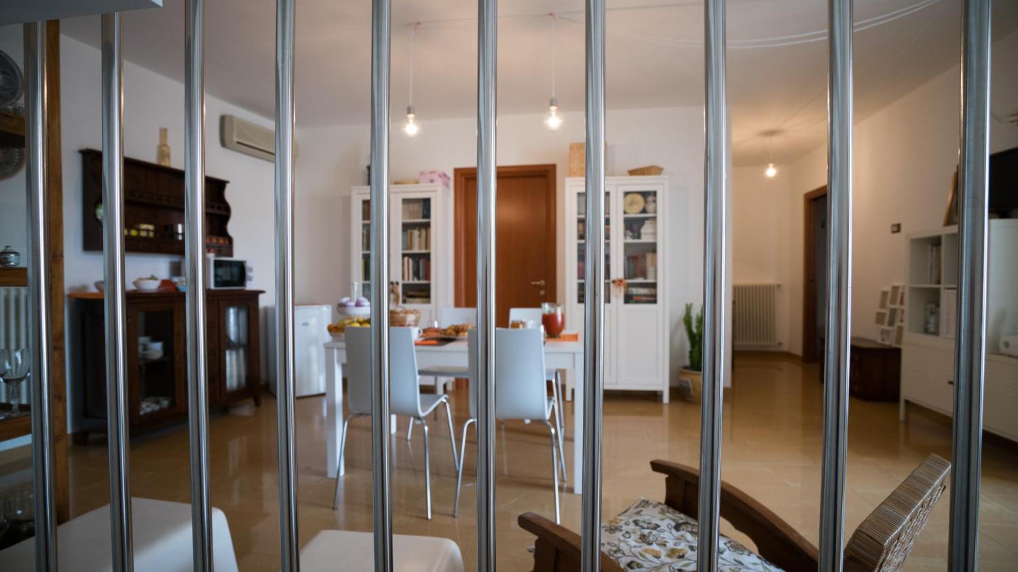 Bed and Breakfast Il Vicoletto Polignano a Mare Zewnętrze zdjęcie