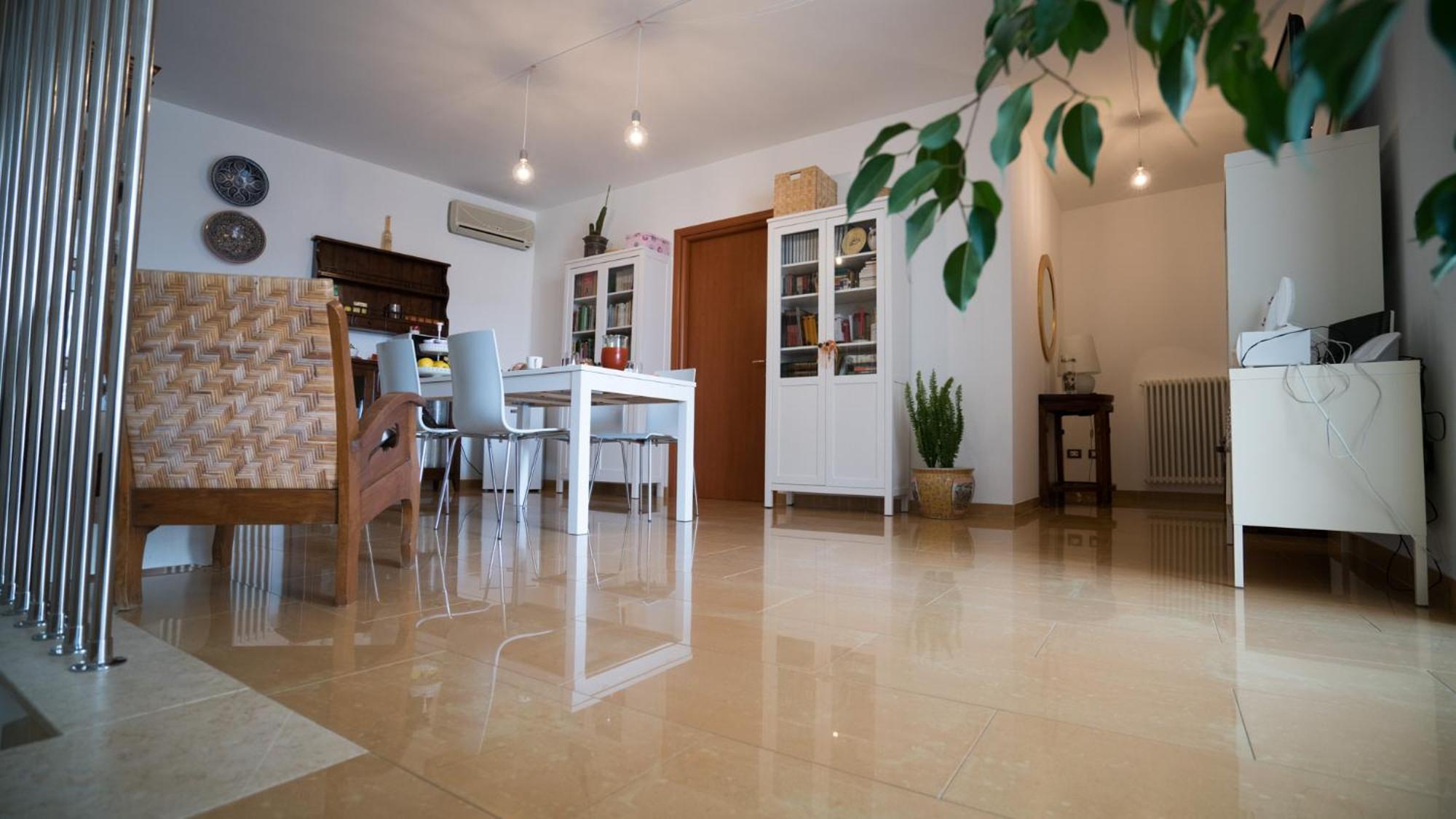 Bed and Breakfast Il Vicoletto Polignano a Mare Zewnętrze zdjęcie