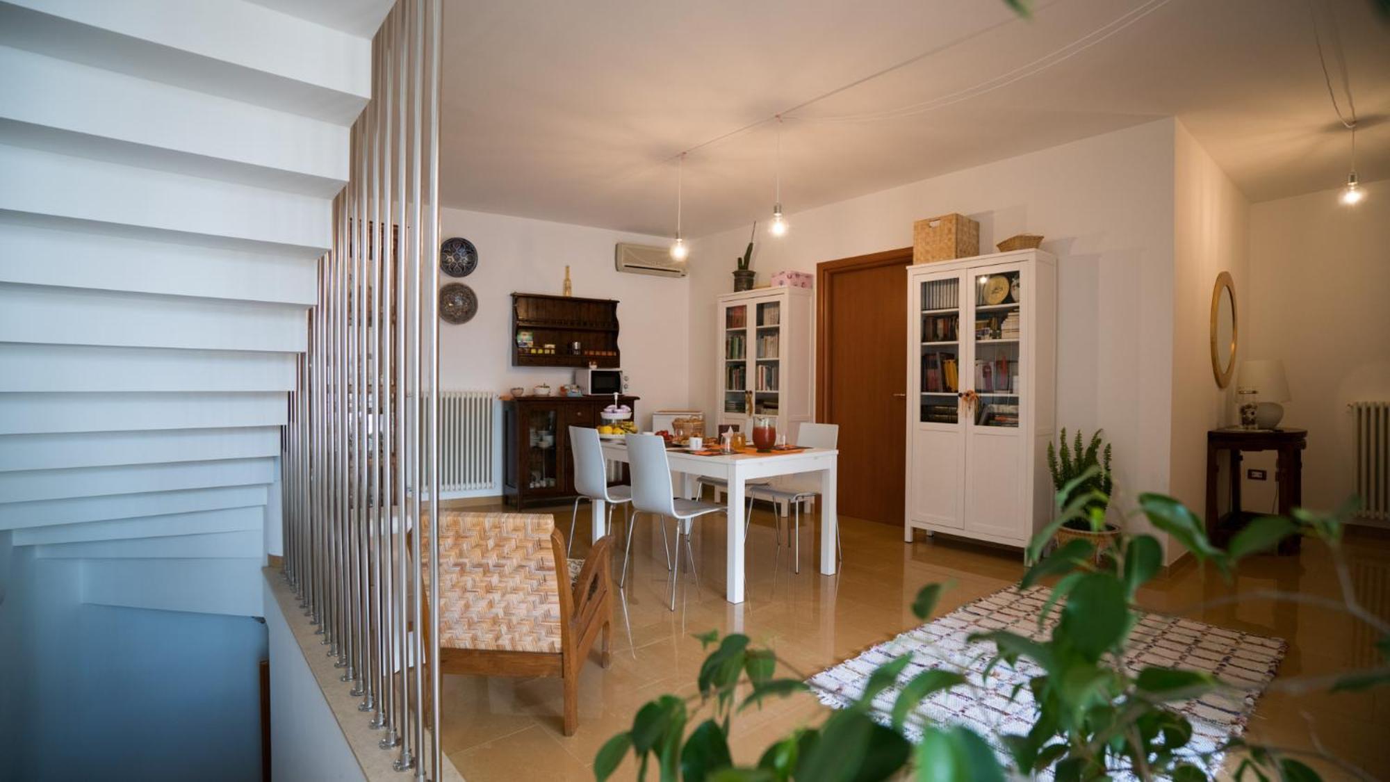 Bed and Breakfast Il Vicoletto Polignano a Mare Zewnętrze zdjęcie