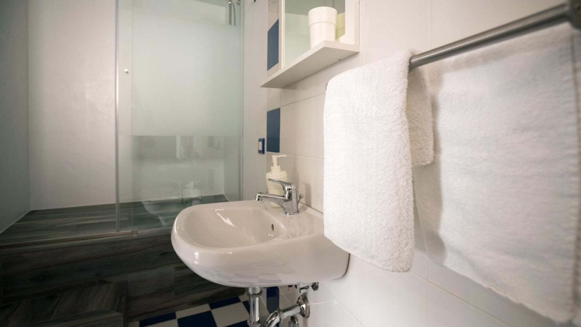 Bed and Breakfast Il Vicoletto Polignano a Mare Zewnętrze zdjęcie