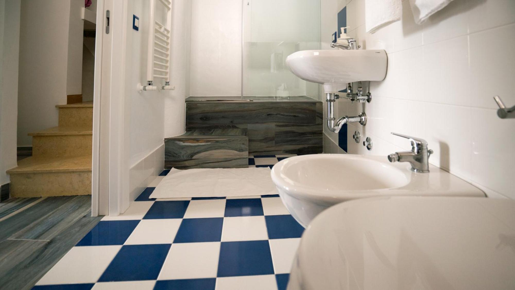 Bed and Breakfast Il Vicoletto Polignano a Mare Zewnętrze zdjęcie