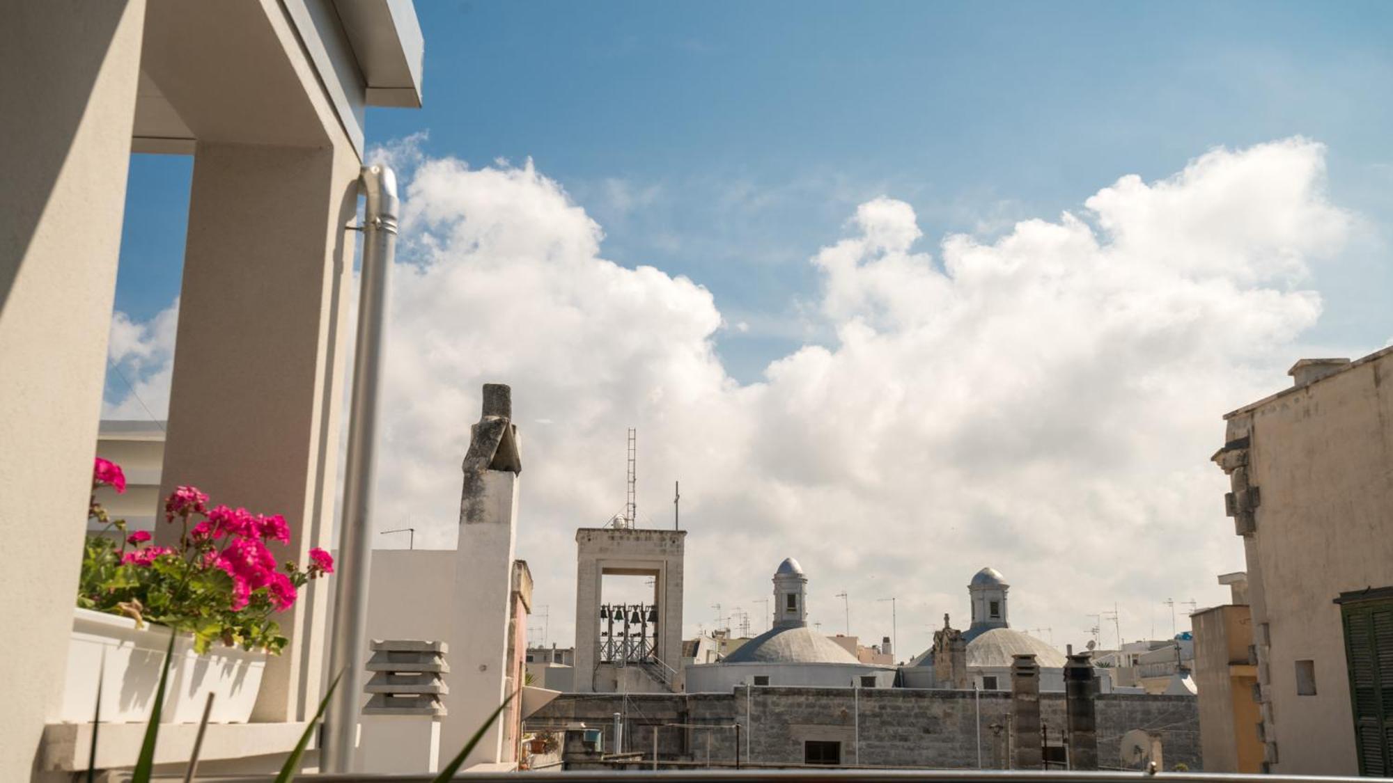 Bed and Breakfast Il Vicoletto Polignano a Mare Zewnętrze zdjęcie