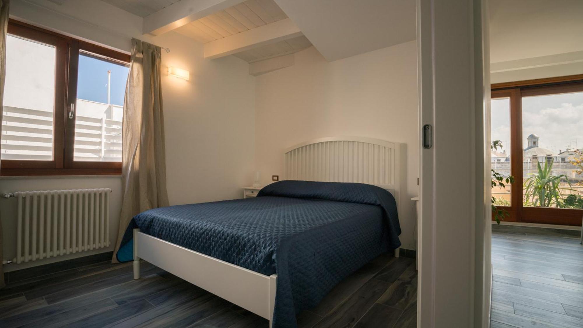 Bed and Breakfast Il Vicoletto Polignano a Mare Zewnętrze zdjęcie
