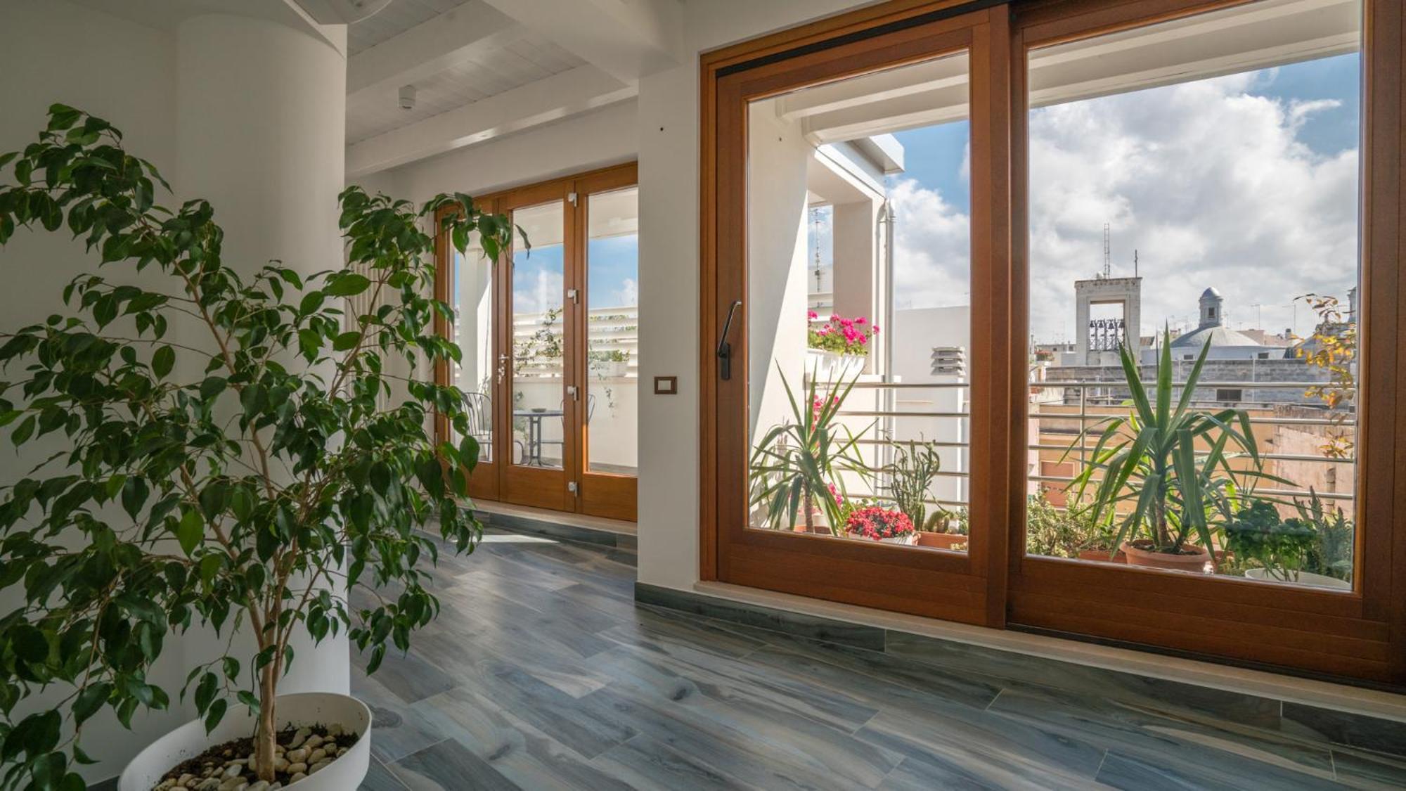Bed and Breakfast Il Vicoletto Polignano a Mare Zewnętrze zdjęcie