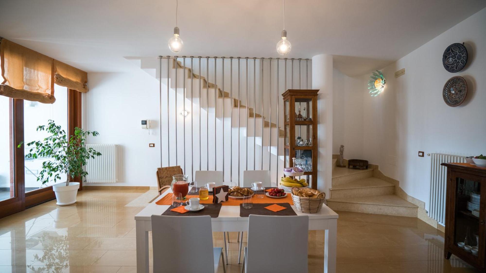 Bed and Breakfast Il Vicoletto Polignano a Mare Zewnętrze zdjęcie