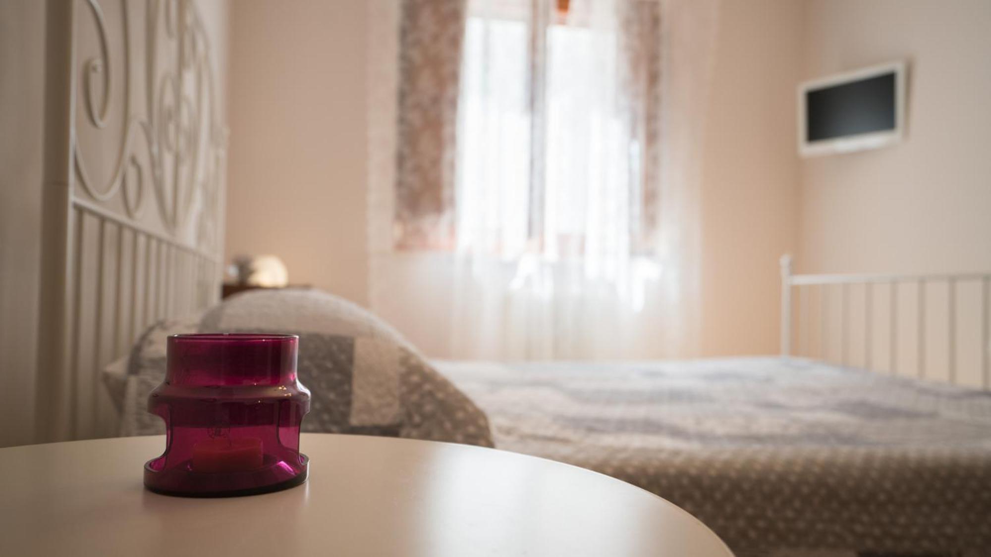 Bed and Breakfast Il Vicoletto Polignano a Mare Zewnętrze zdjęcie