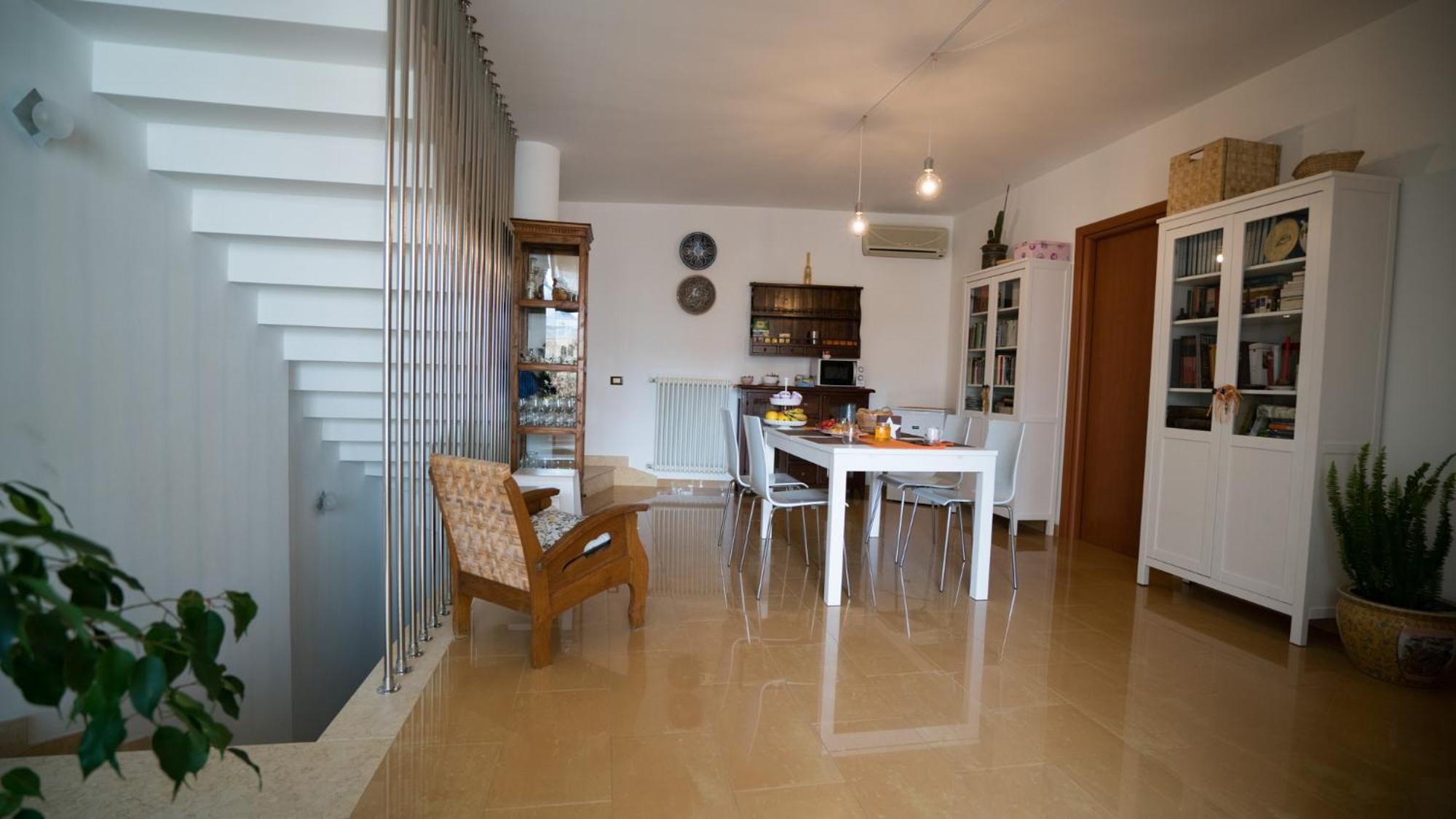 Bed and Breakfast Il Vicoletto Polignano a Mare Zewnętrze zdjęcie