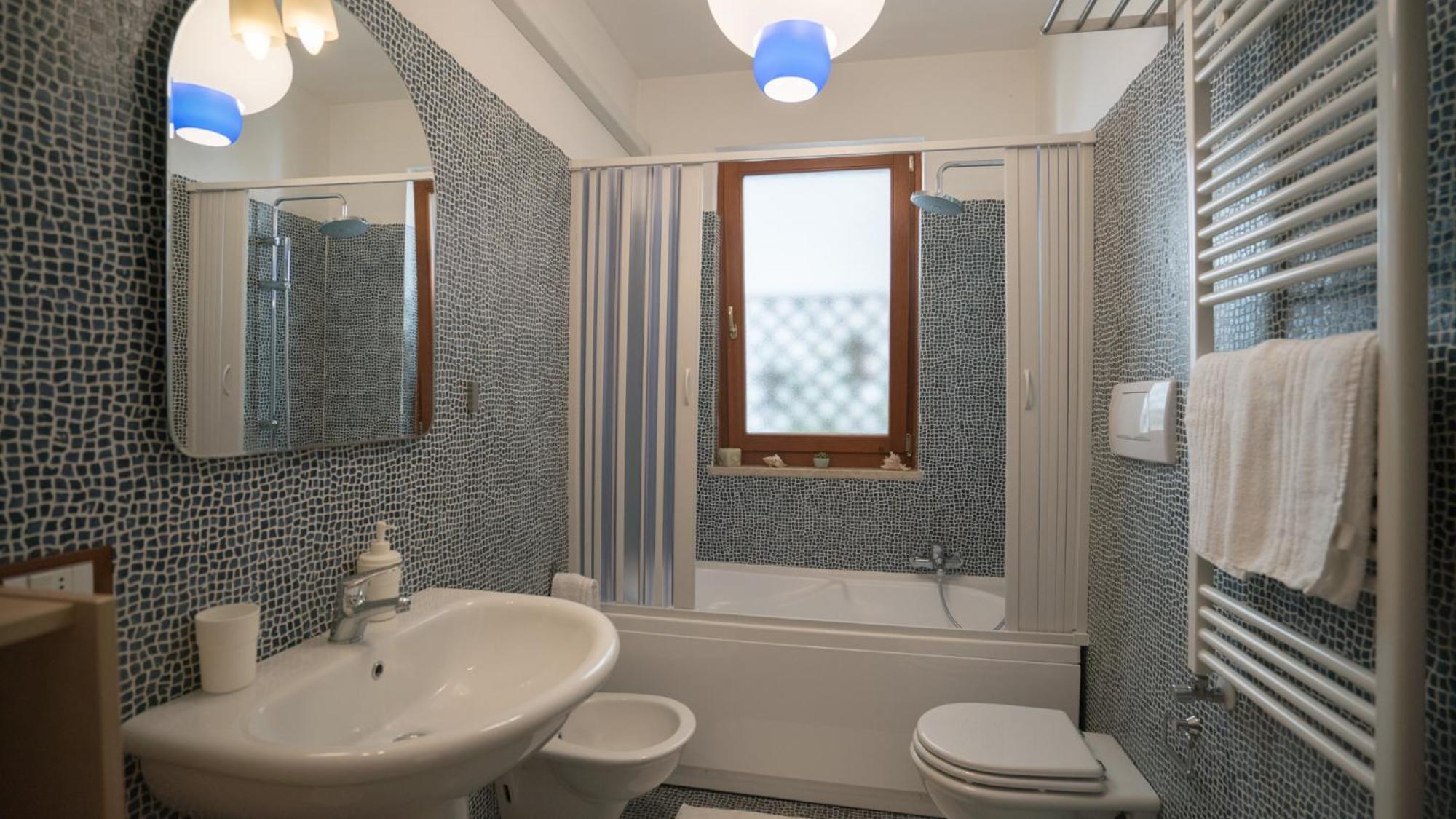 Bed and Breakfast Il Vicoletto Polignano a Mare Zewnętrze zdjęcie