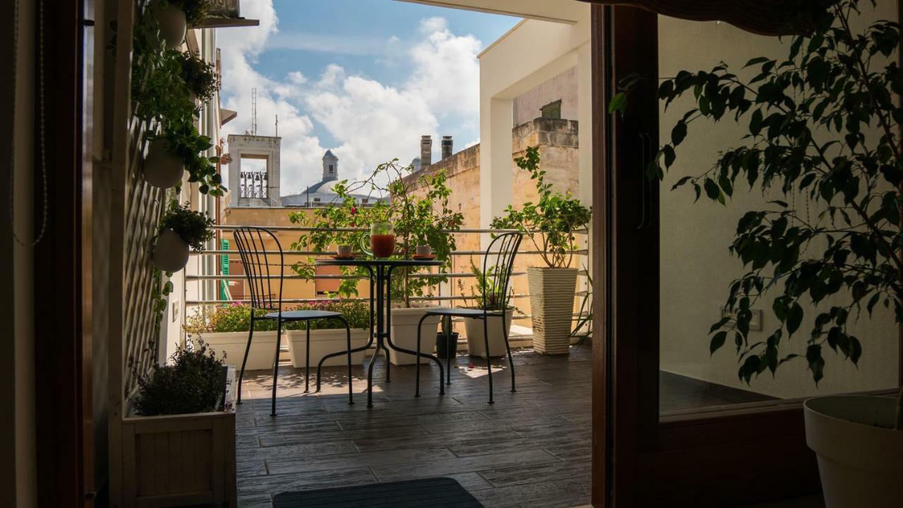 Bed and Breakfast Il Vicoletto Polignano a Mare Zewnętrze zdjęcie