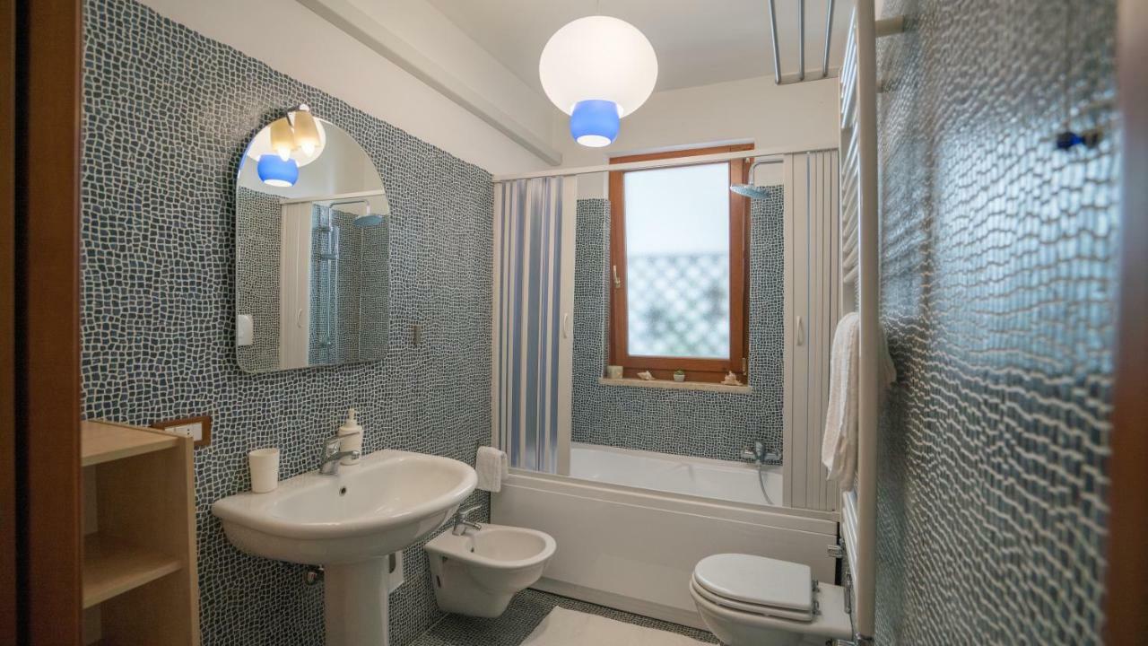 Bed and Breakfast Il Vicoletto Polignano a Mare Zewnętrze zdjęcie
