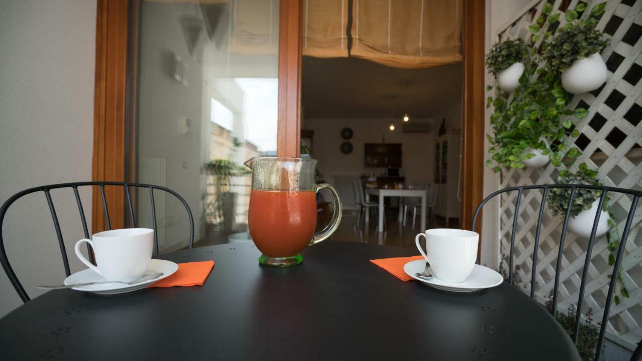 Bed and Breakfast Il Vicoletto Polignano a Mare Zewnętrze zdjęcie