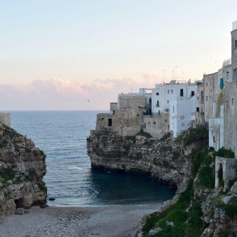 Bed and Breakfast Il Vicoletto Polignano a Mare Zewnętrze zdjęcie