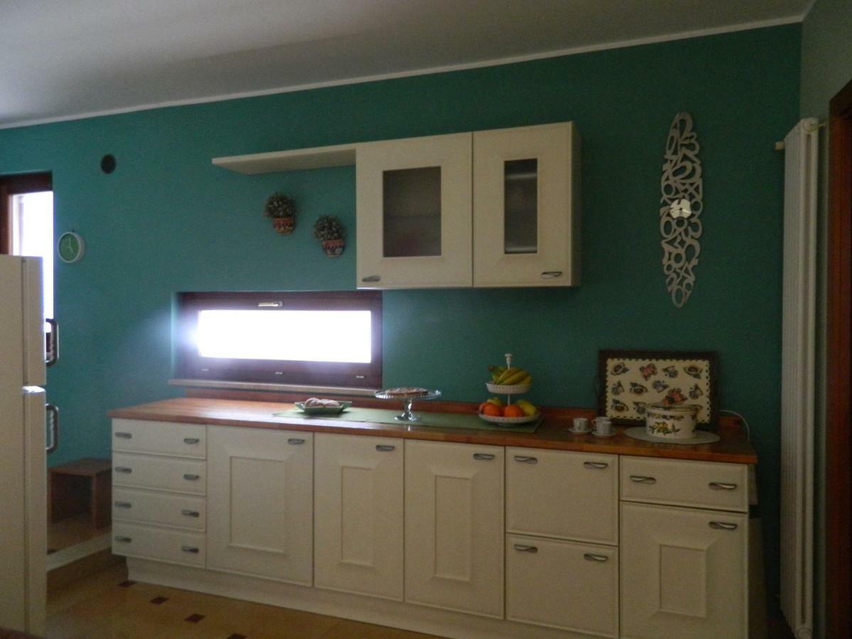 Bed and Breakfast Il Vicoletto Polignano a Mare Zewnętrze zdjęcie